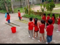 MỘT NGÀY CỦA CÁC BÉ LỚP MẪU GIÁO 5 TUỔI ĐIỂM TRƯỜNG GIÀN THƯỢNG – TRƯỜNG MN TIÊN KIỀU