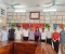 HỘI ĐỒNG NHÂN DÂN TỈNH KIỂM TRA, GIÁM SÁT CÔNG TÁC GIÁO DỤC TẠI TRƯỜNG MN TIÊN KIỀU