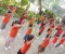 BÉ VUI KHỎE MỖI NGÀY – LỚP MG 3-4 TUỔI ĐIỂM TRƯỜNG GIÀN THƯỢNG